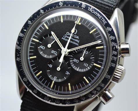 omega 1969 moon watch|1969 omega speedmaster for sale.